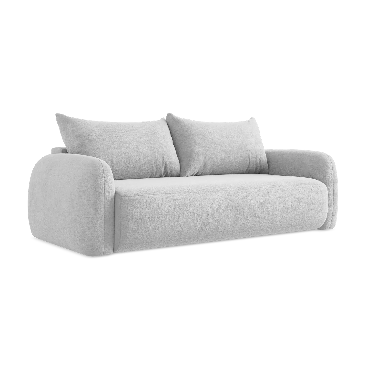 Tresor - Fabb - Jasny szary