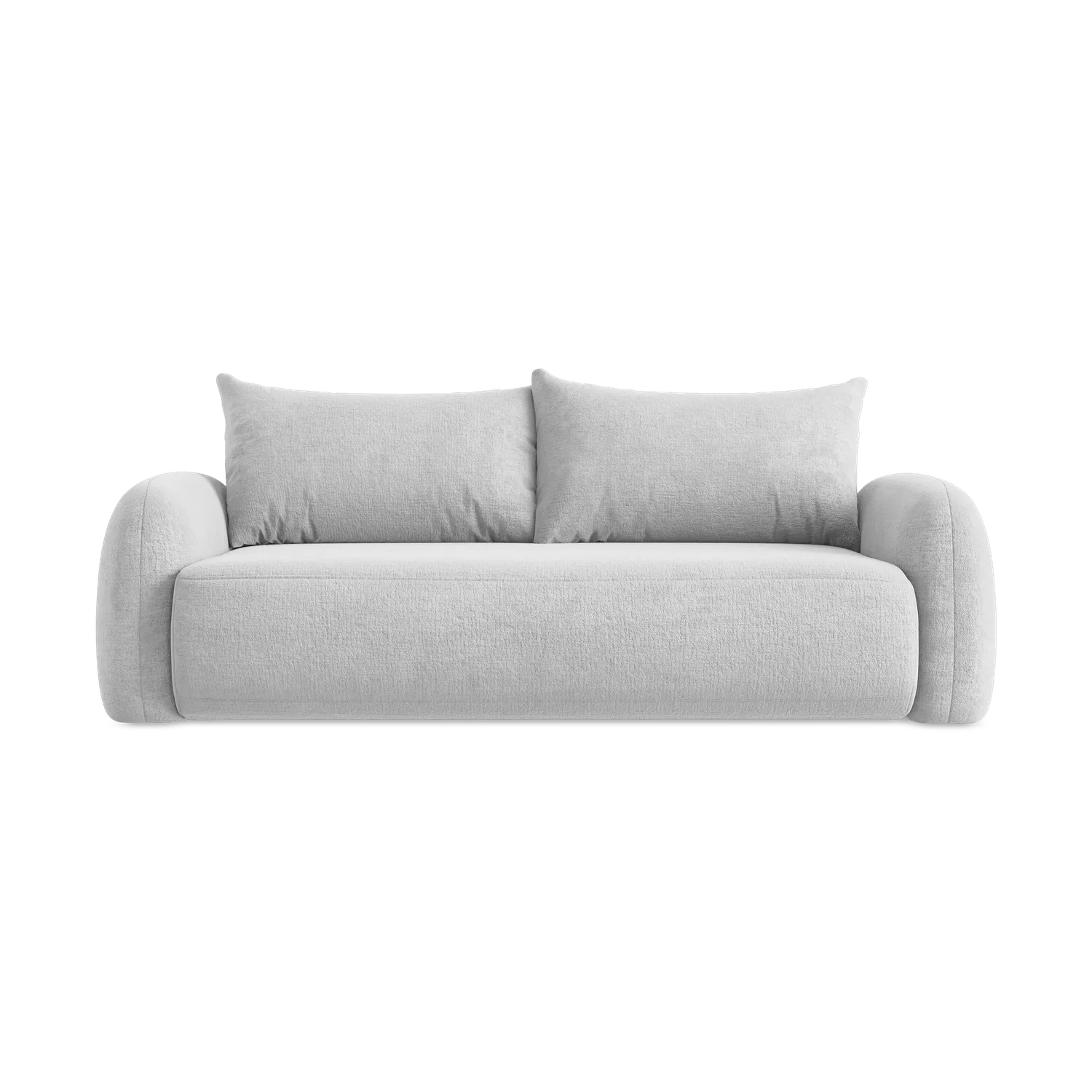 Tresor - Fabb - Jasny szary