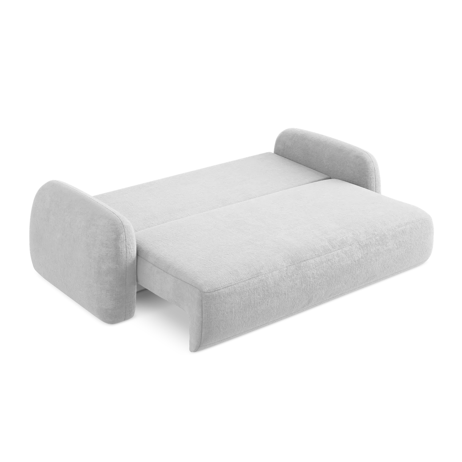 Tresor - Fabb - Jasny szary