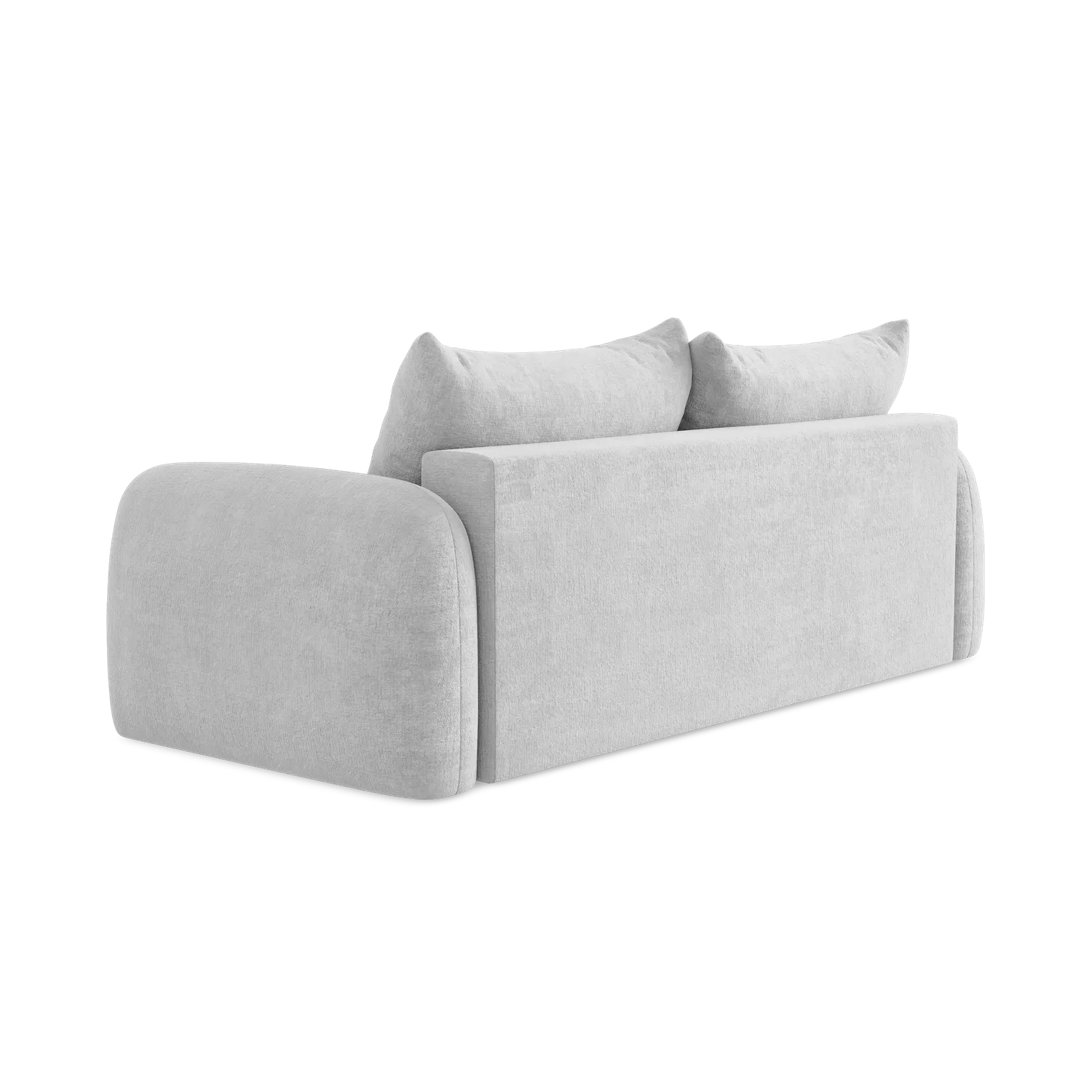 Tresor - Fabb - Jasny szary