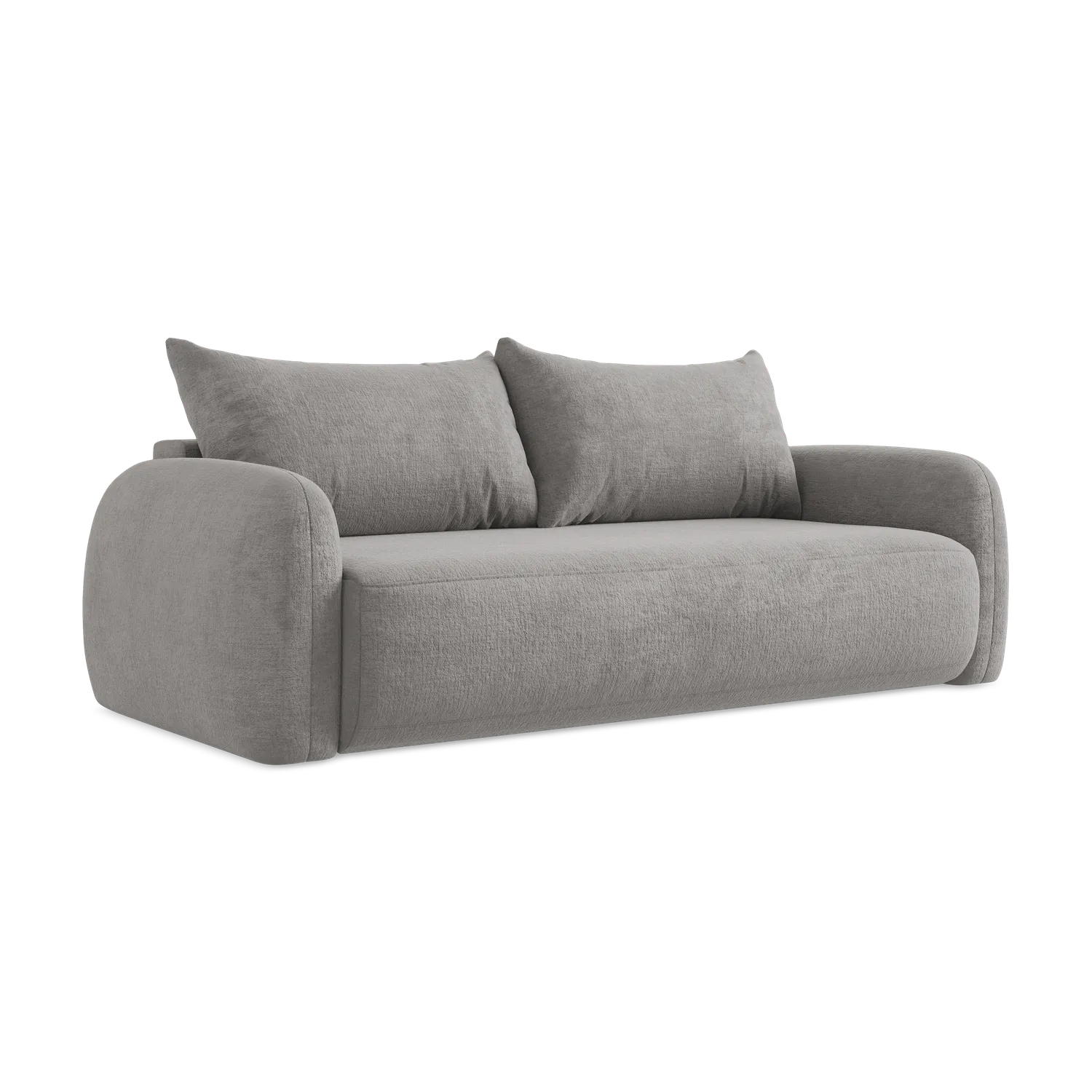 Tresor - Fabb - Ciemny szary