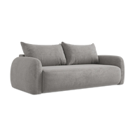 Tresor - Fabb - Ciemny szary