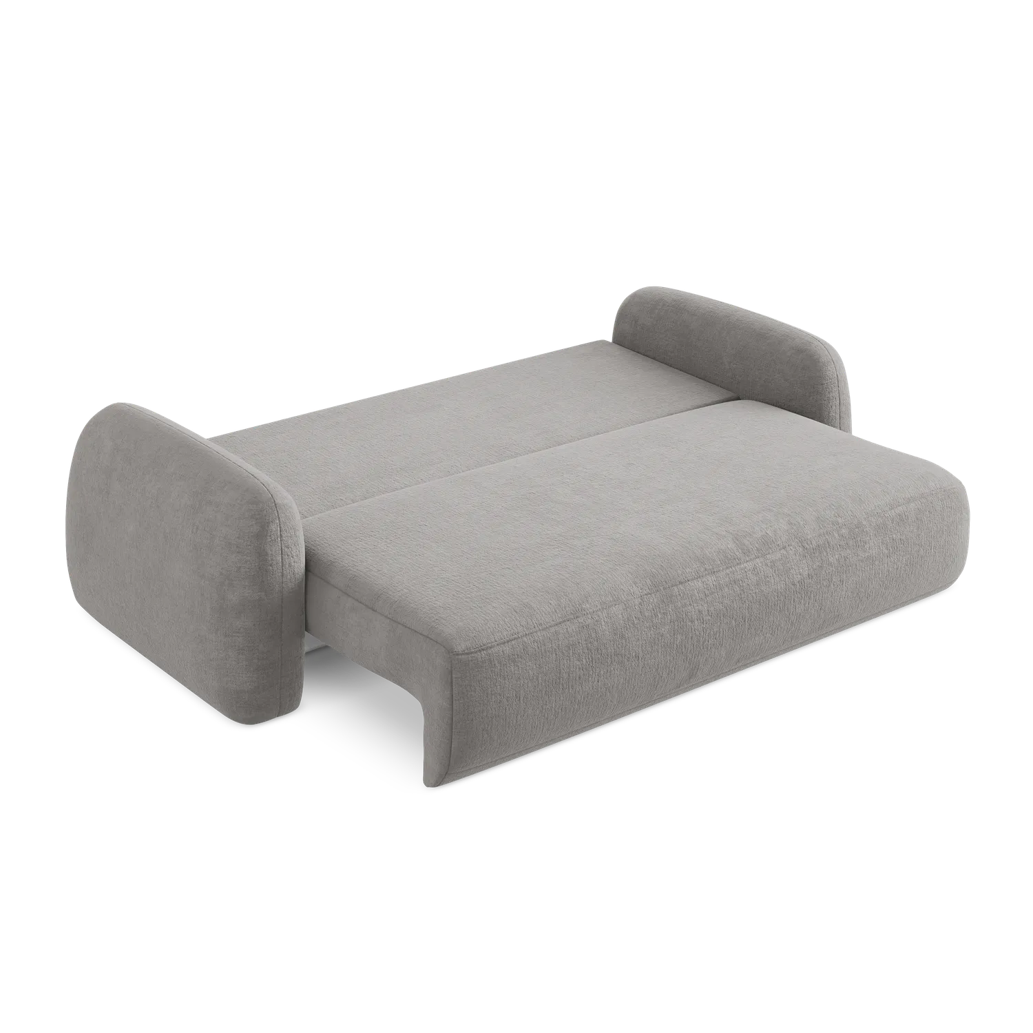 Tresor - Fabb - Ciemny szary