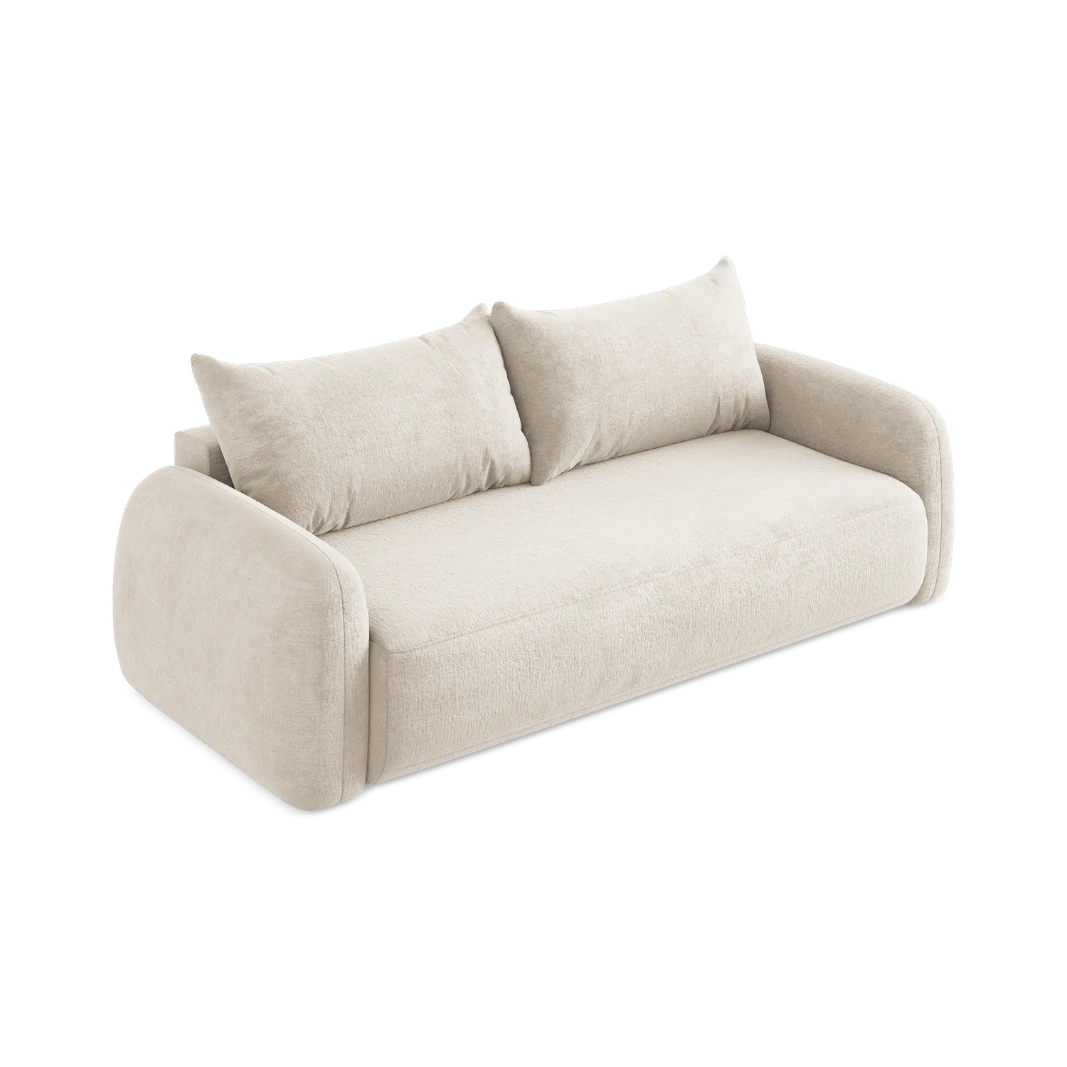 Tresor - Fabb - Jasny beż