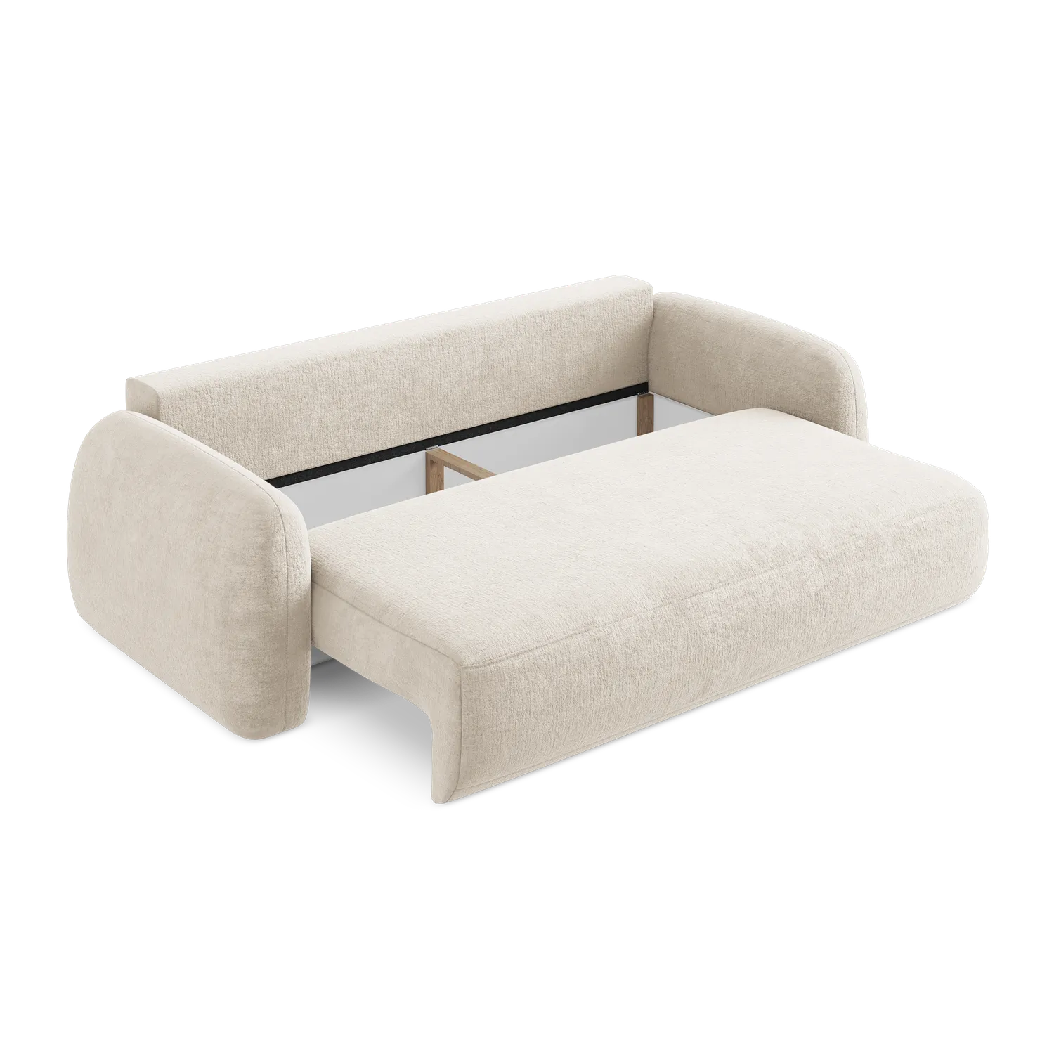 Tresor - Fabb - Jasny beż