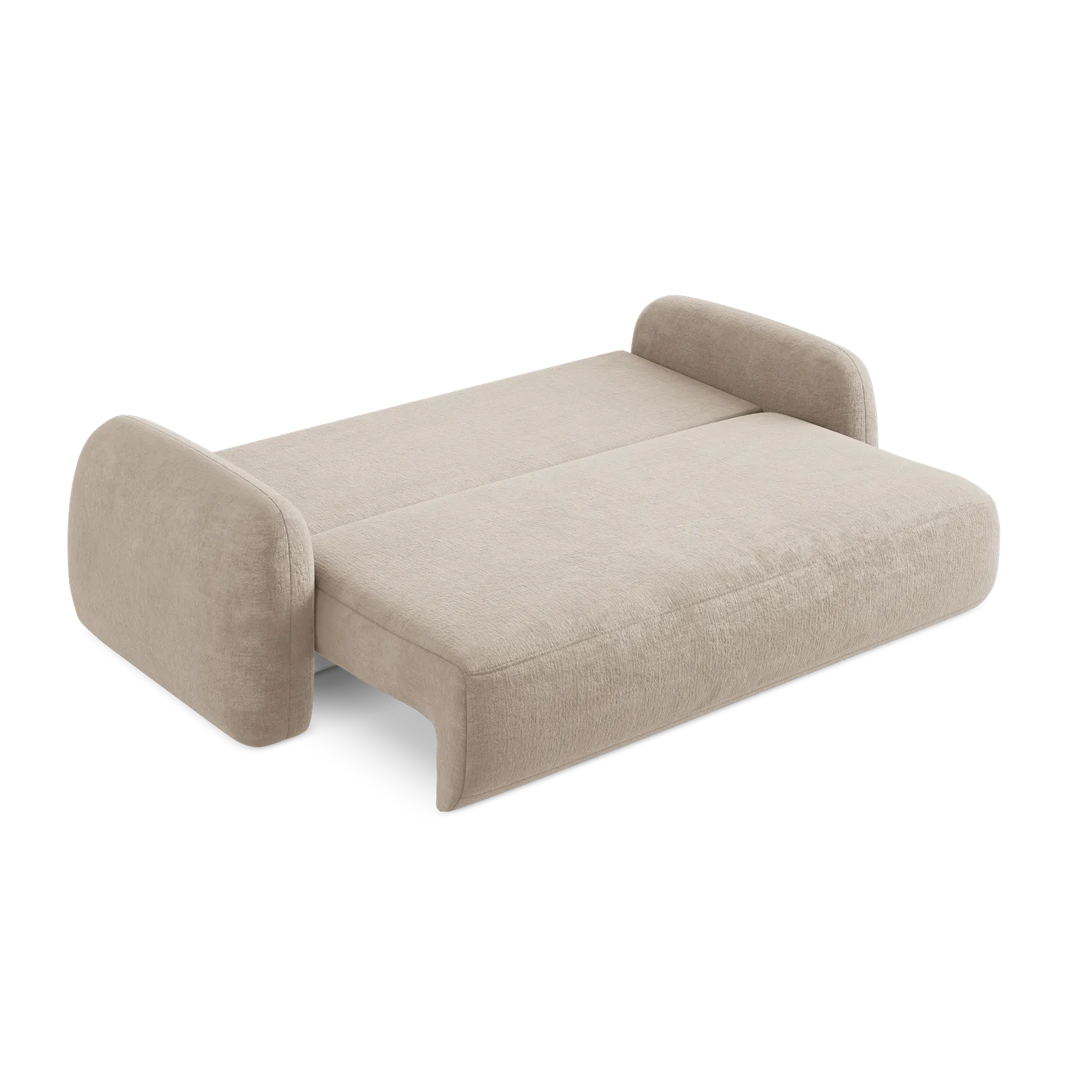 Tresor - Fabb - Ciemny beż