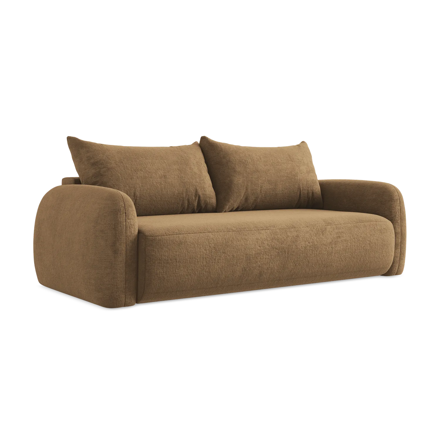 Tresor - Fabb - Musztardowy