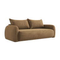 Tresor - Fabb - Musztardowy