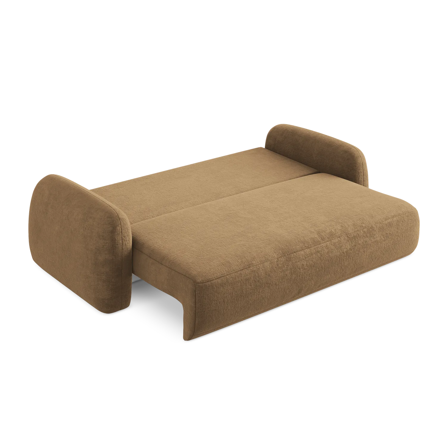 Tresor - Fabb - Musztardowy