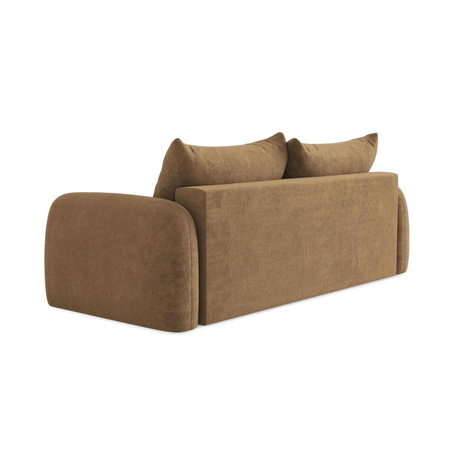 Tresor - Fabb - Musztardowy