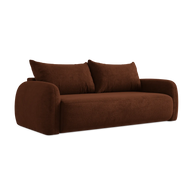 Tresor - Fabb - Terakota