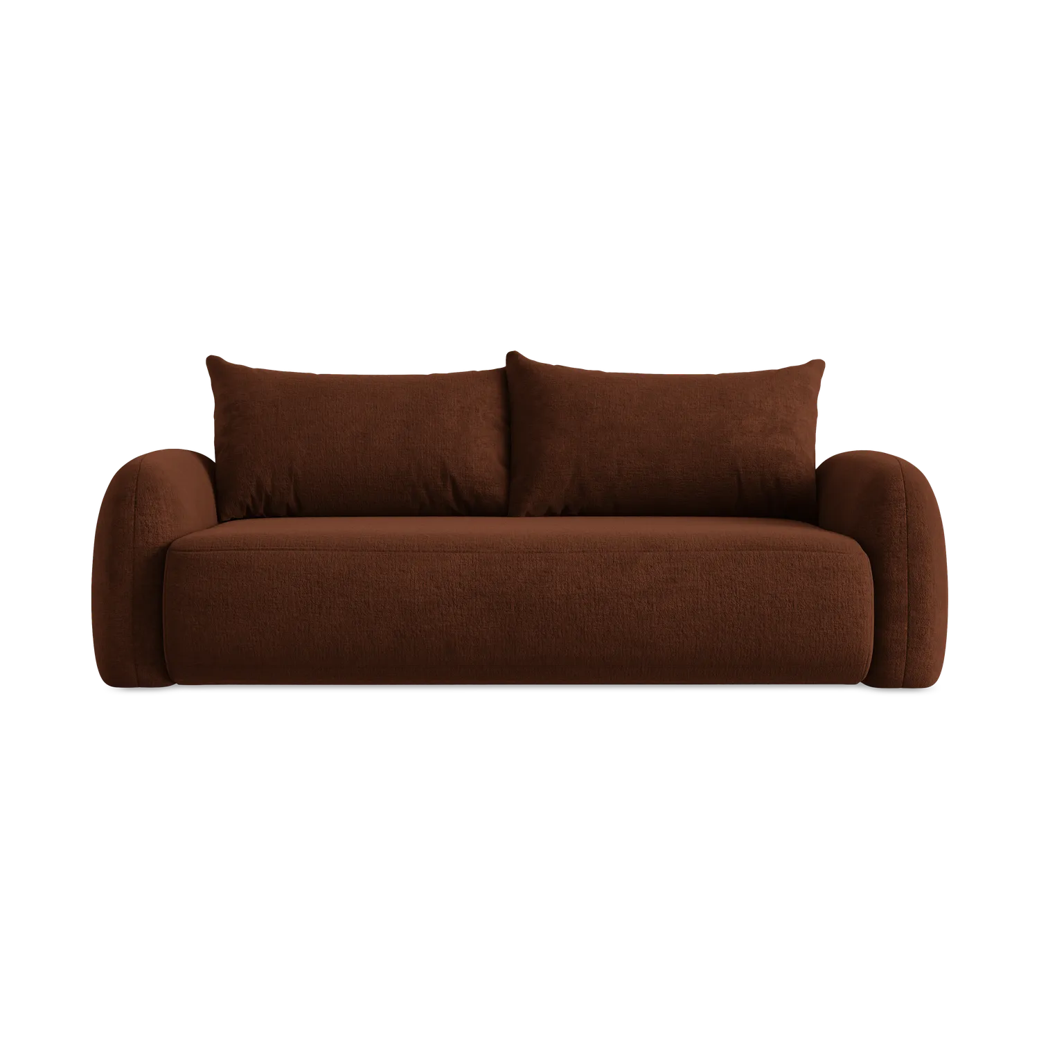 Tresor - Fabb - Terakota