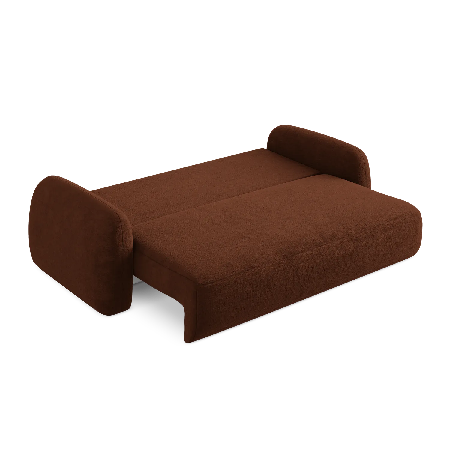 Tresor - Fabb - Terakota