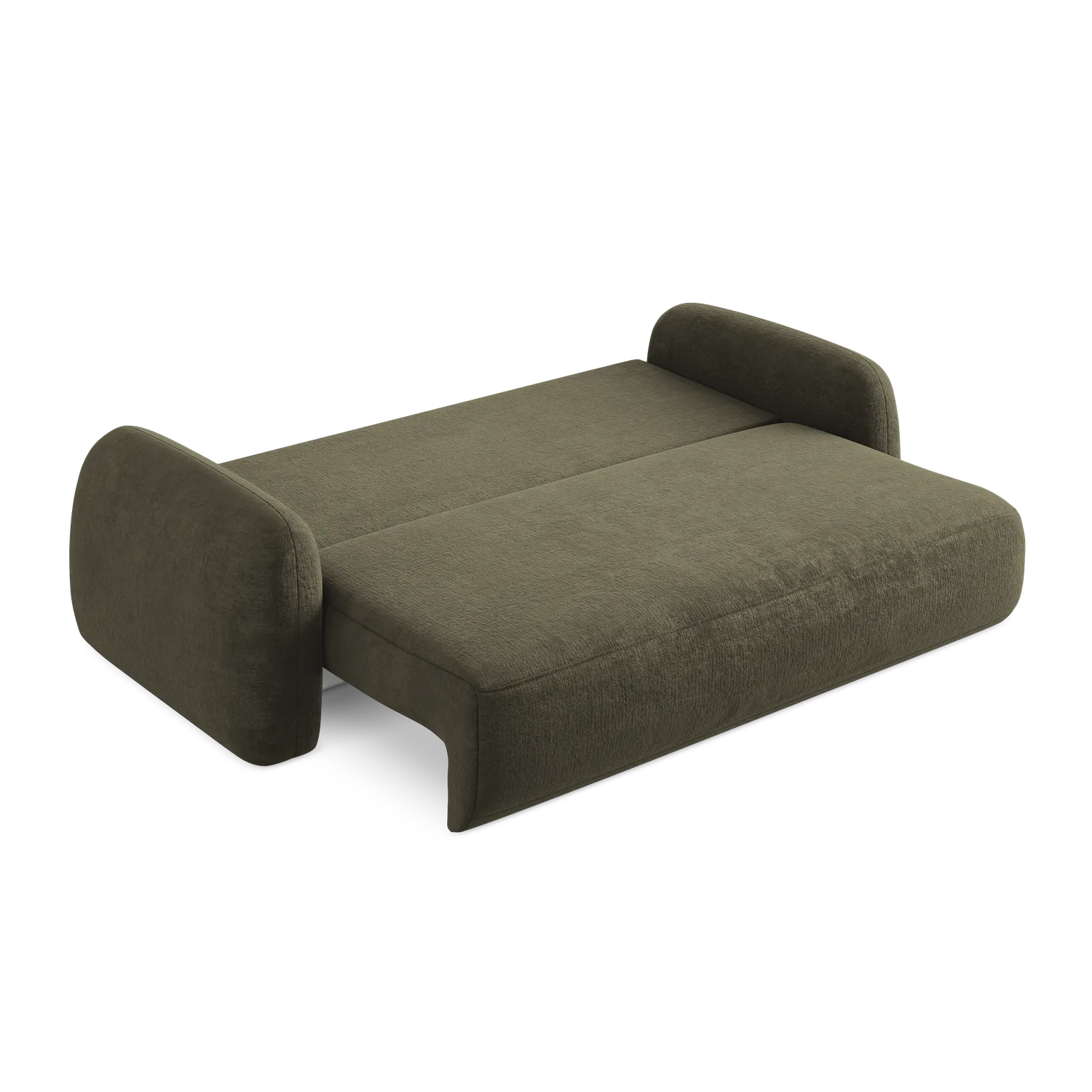 Tresor - Fabb - Oliwkowy