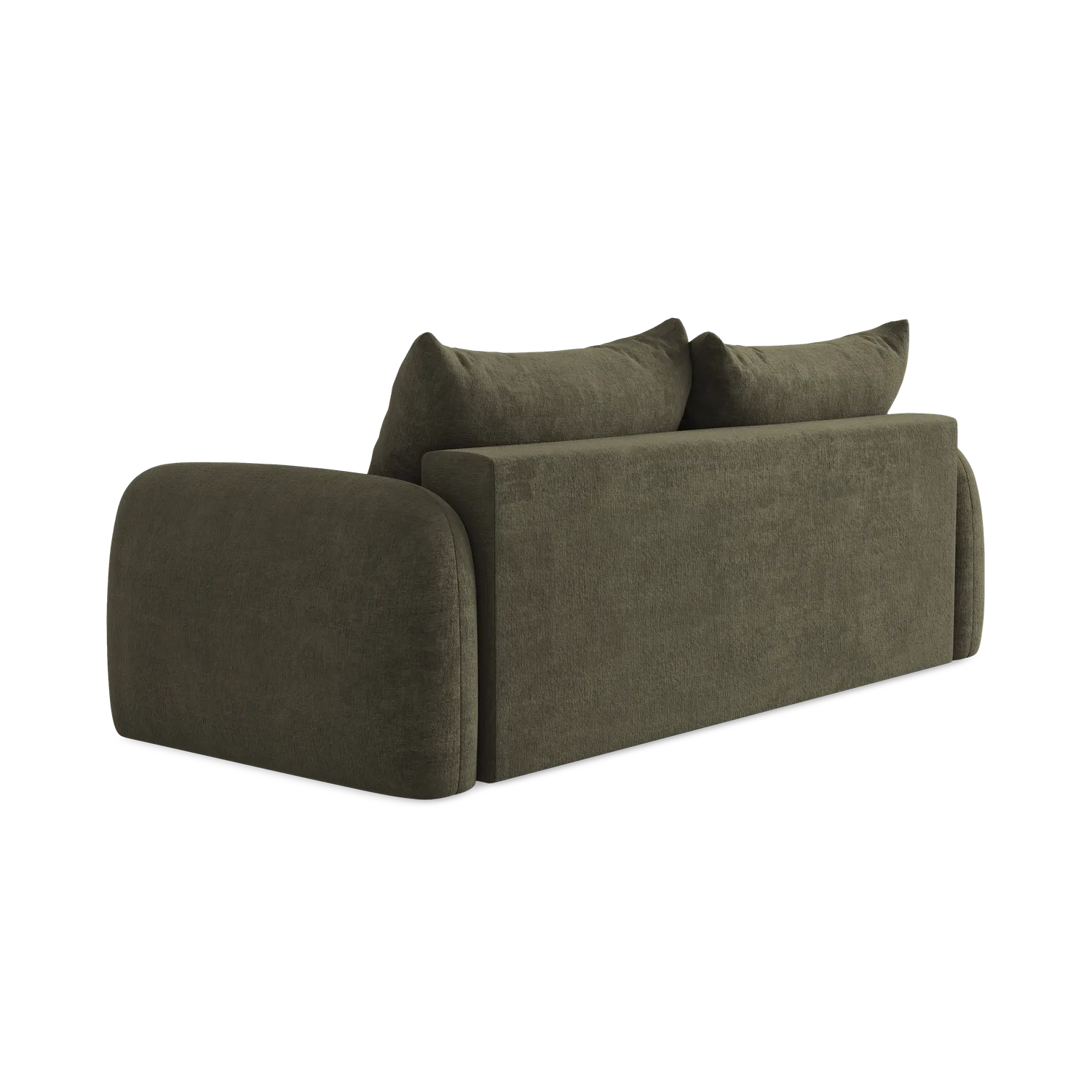 Tresor - Fabb - Oliwkowy