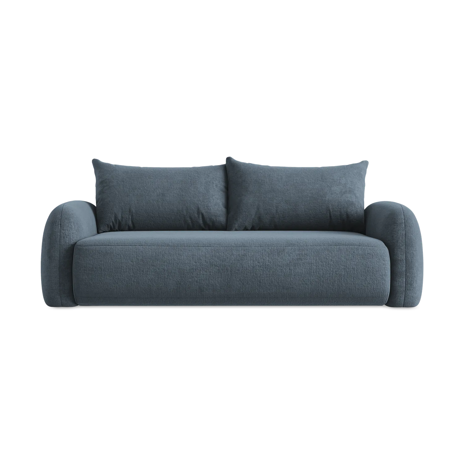 Tresor - Fabb - Niebieski