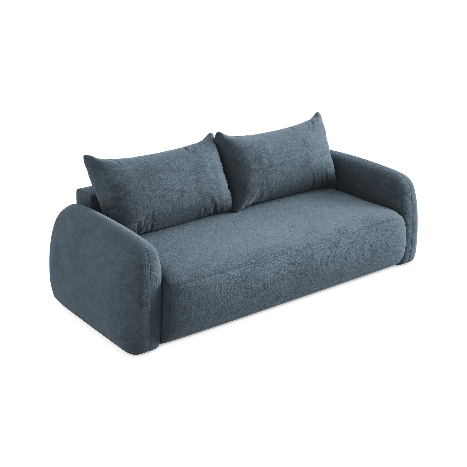 Tresor - Fabb - Niebieski