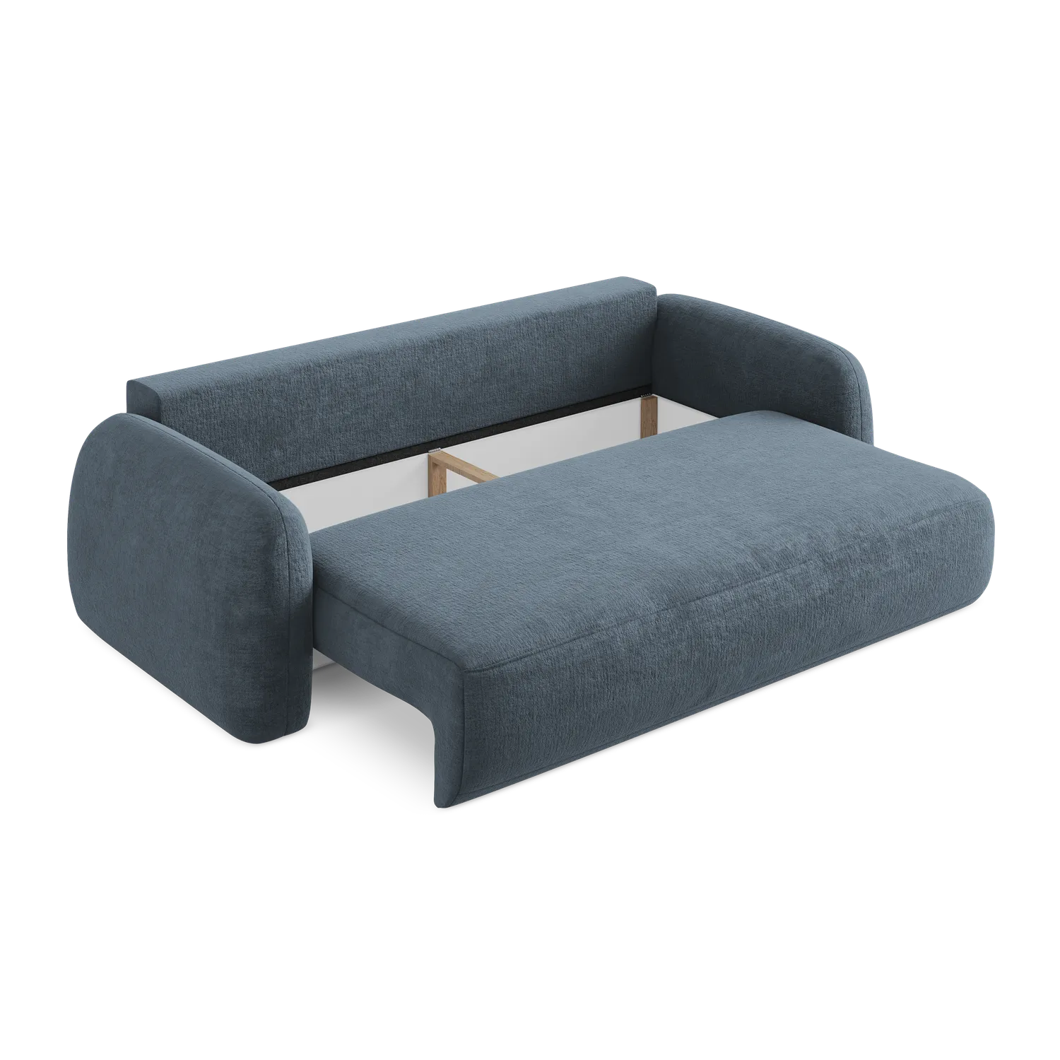 Tresor - Fabb - Niebieski