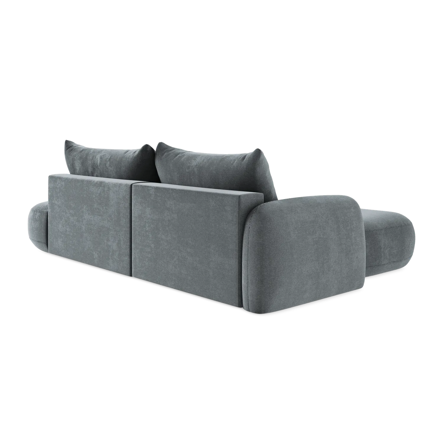 Cube - Agmamito - Jeans / Lewy