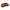 Cube - Agmamito - Terakota / Prawy