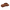 Cube - Agmamito - Terakota / Prawy