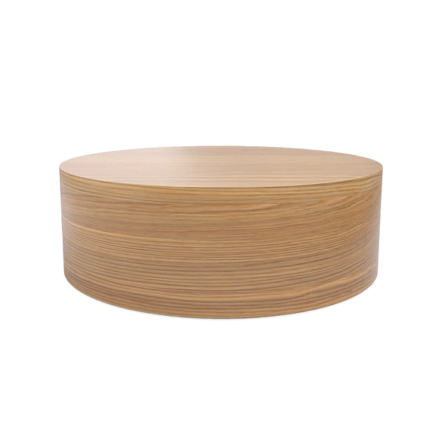 Fornir - Naturalny dąb