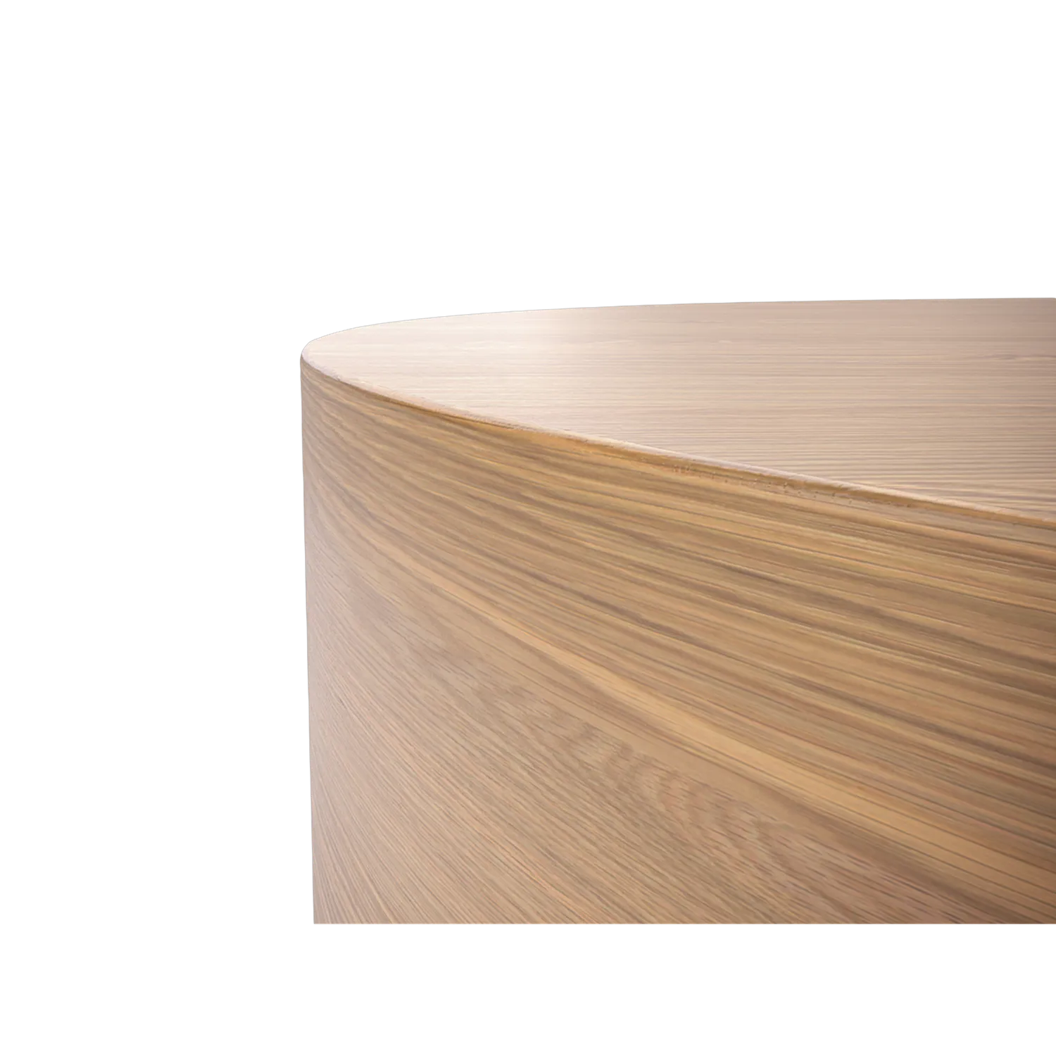 Fornir - Naturalny dąb