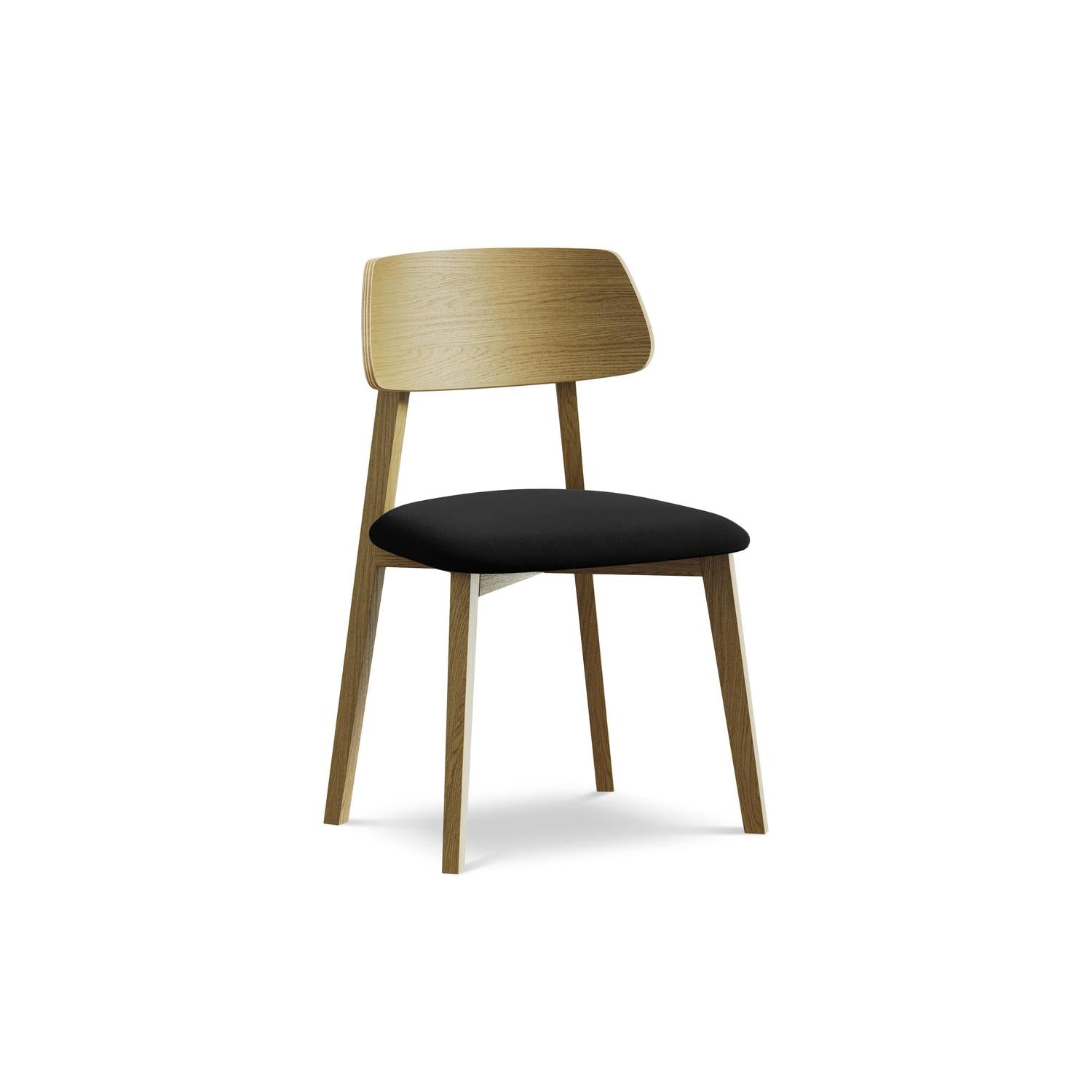 Bluvel - Fabb - Czarny