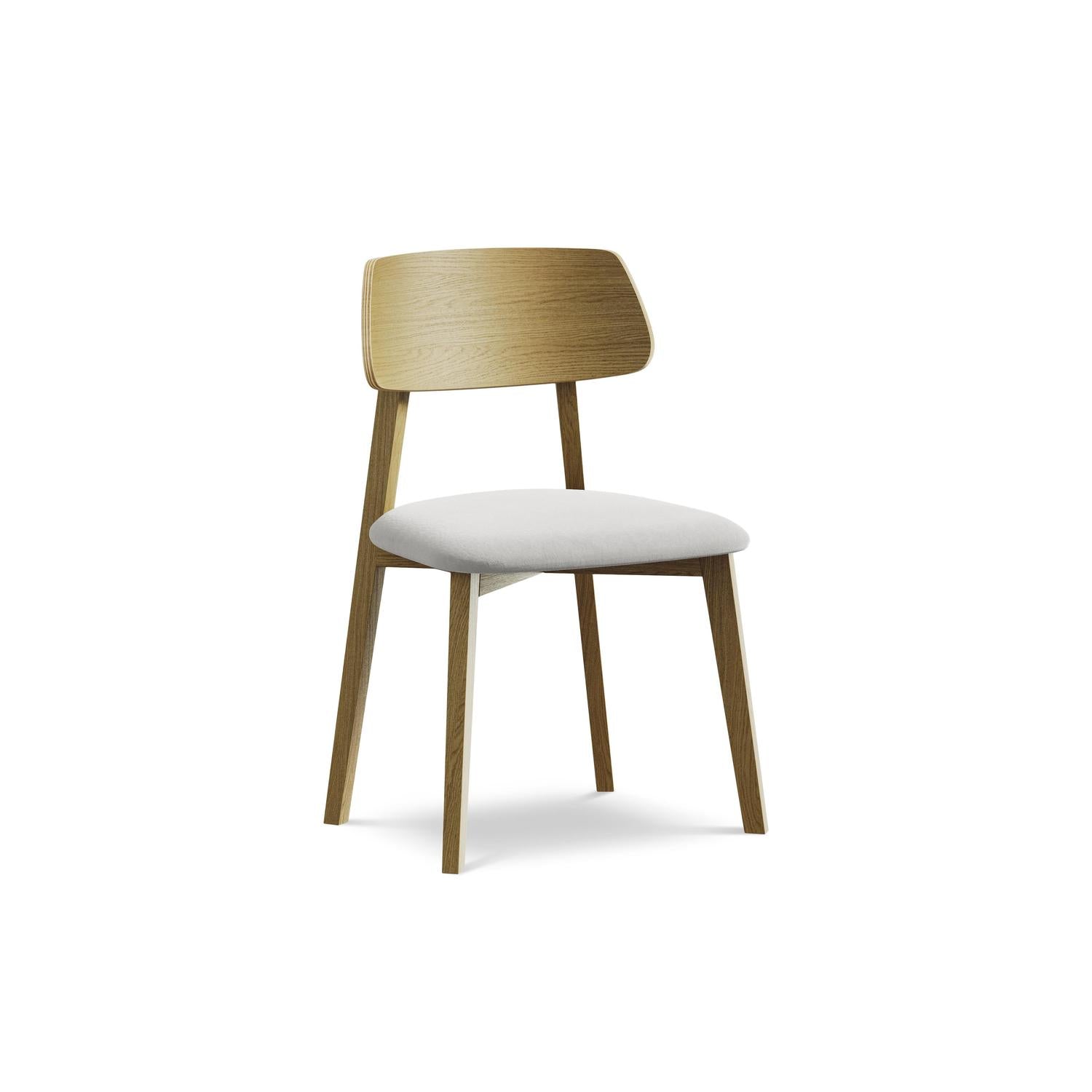 Bluvel - Fabb - Srebrny