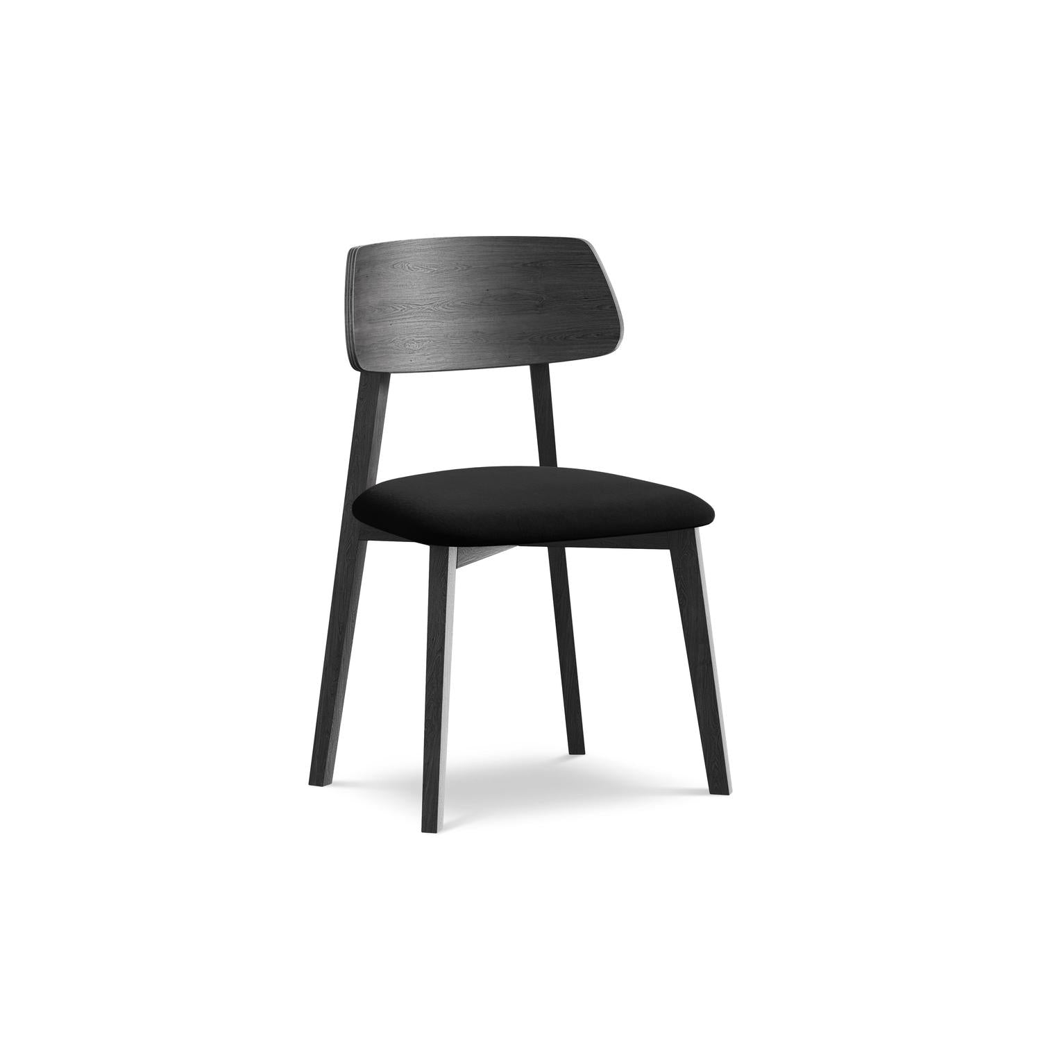 Bluvel - Fabb - Czarny