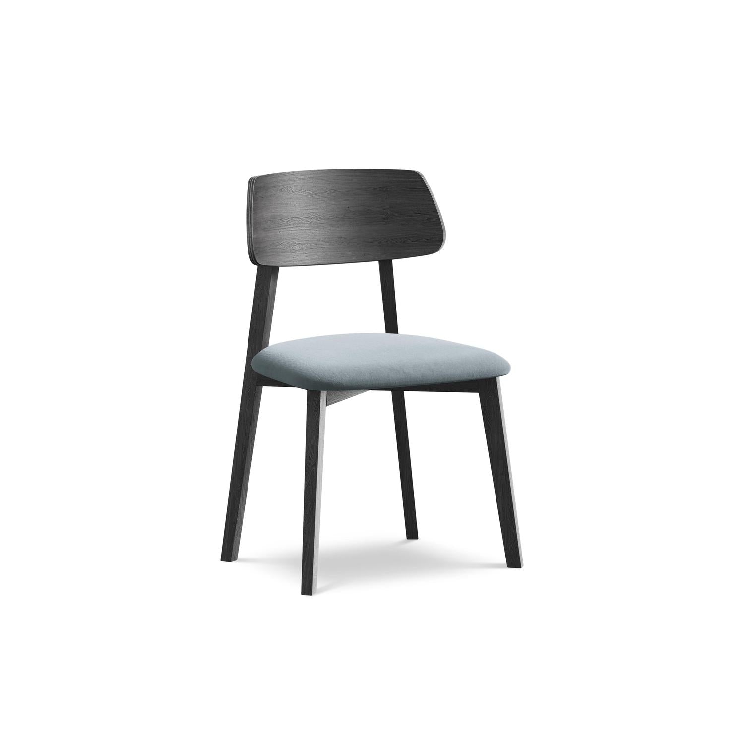 Bluvel - Fabb - Jasny niebieski