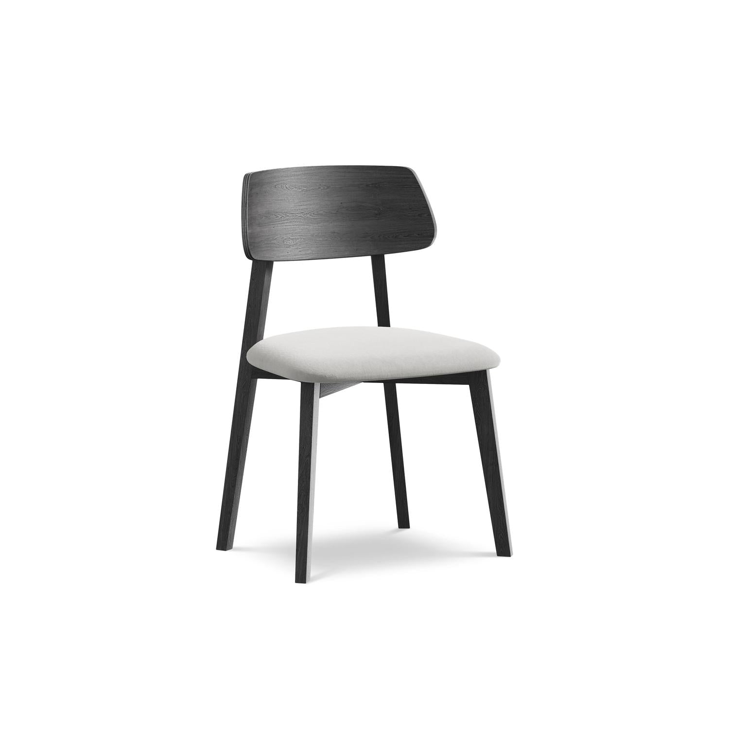 Bluvel - Fabb - Srebrny