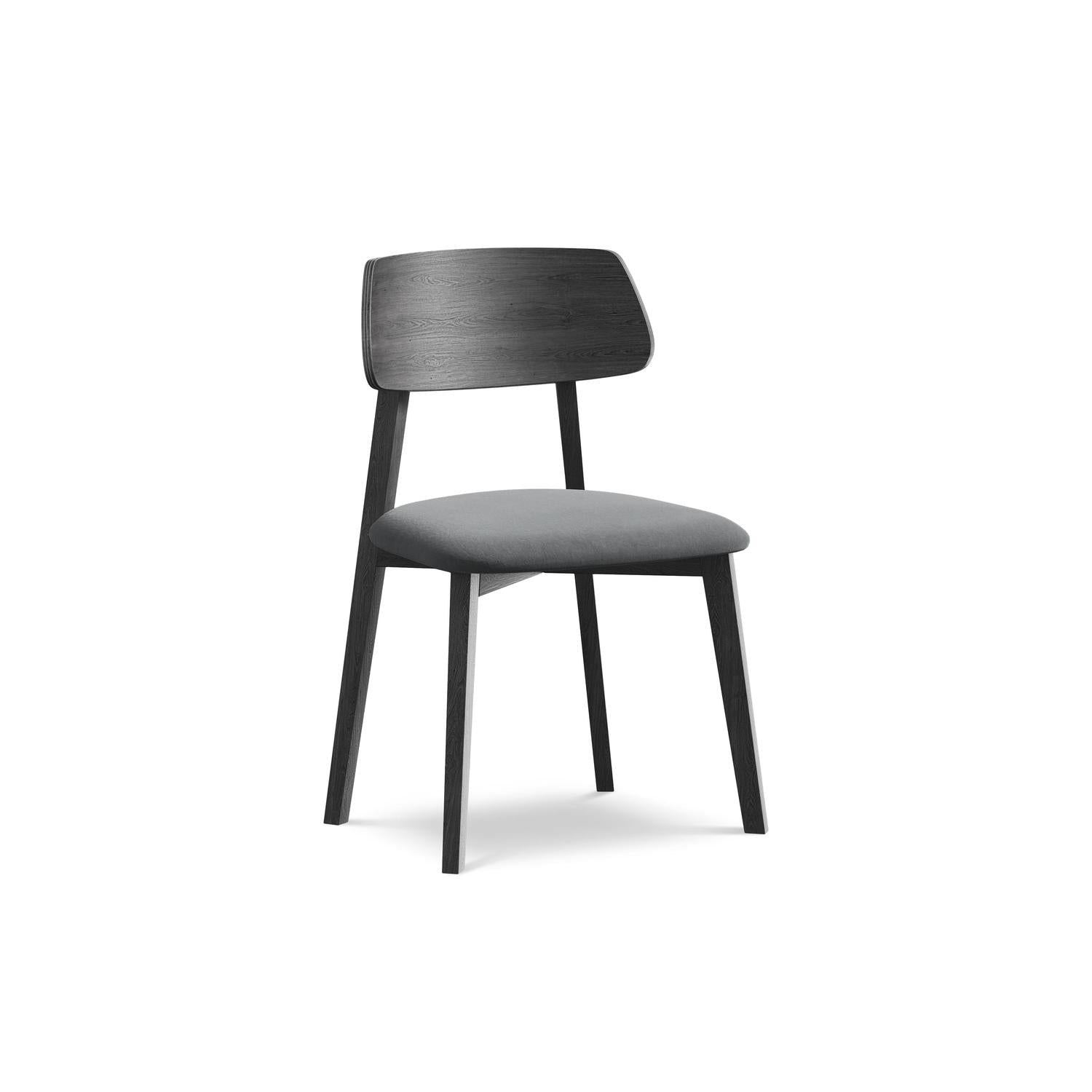 Bluvel - Fabb - Stalowy