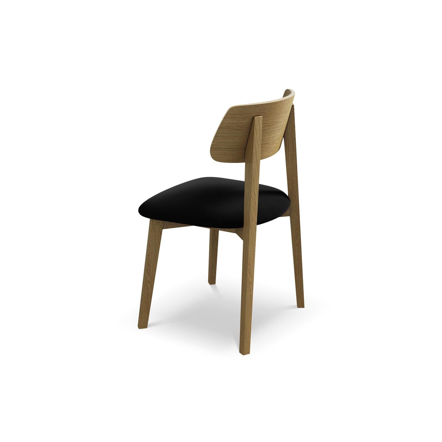 Bluvel - Fabb - Czarny