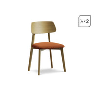 Bluvel - Fabb - Terakota