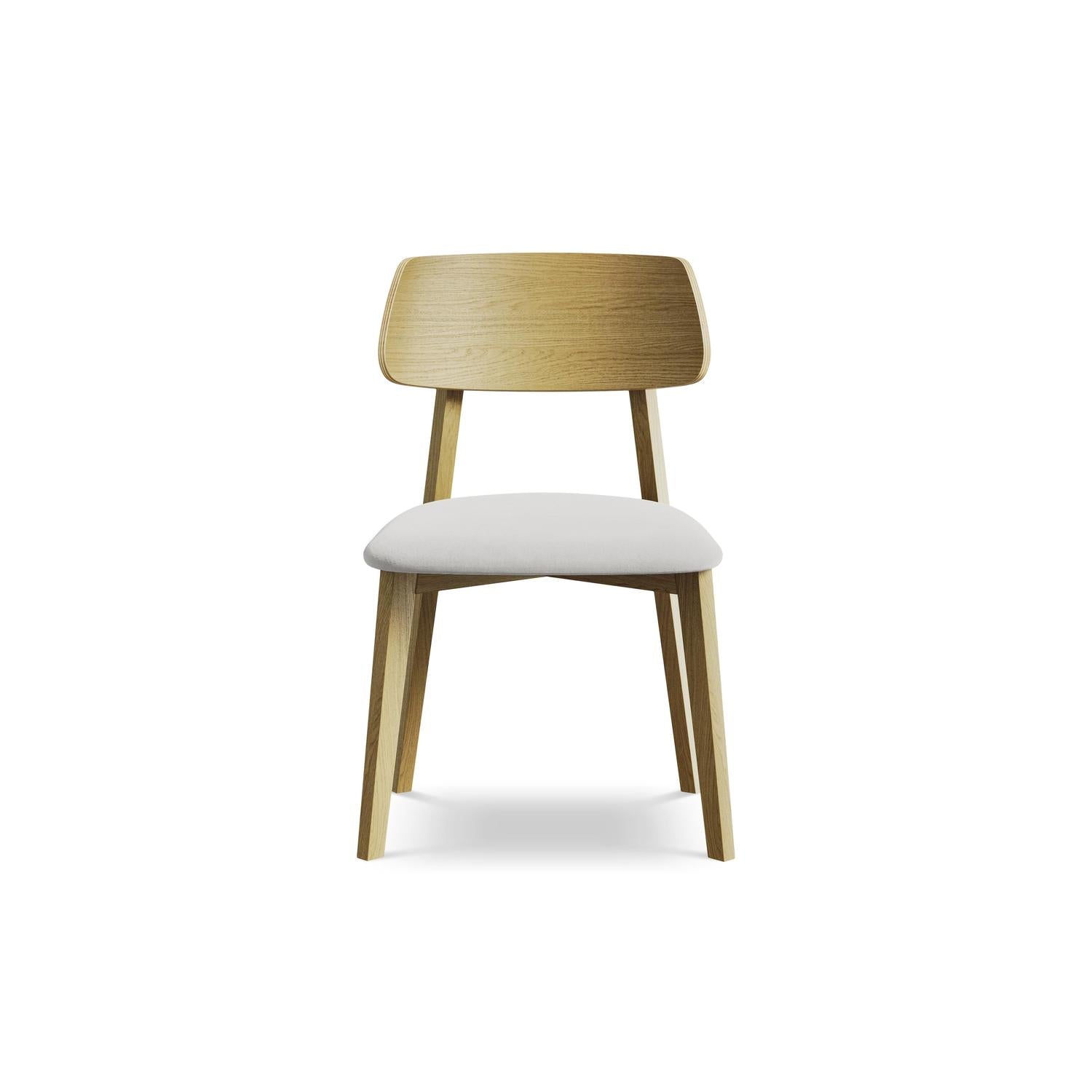Bluvel - Fabb - Srebrny