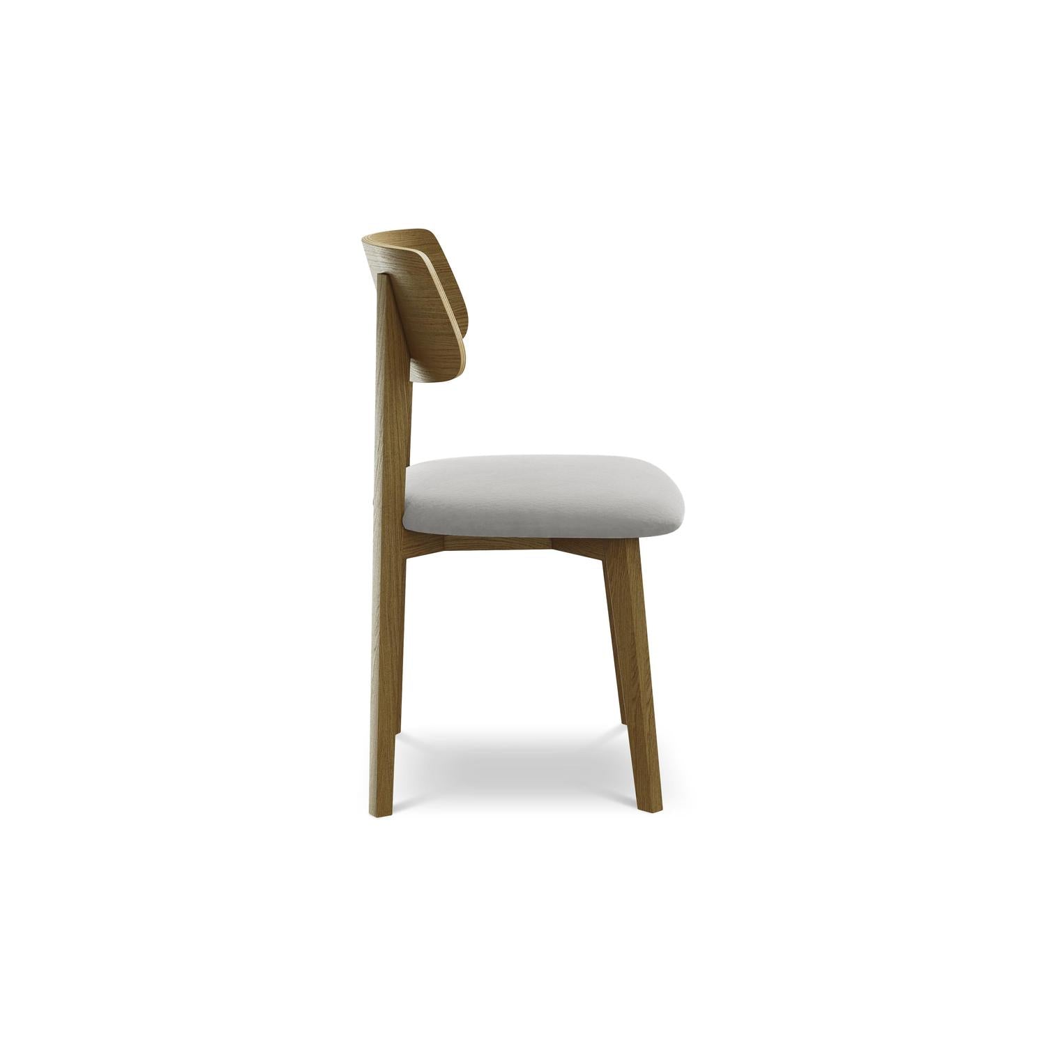 Bluvel - Fabb - Srebrny