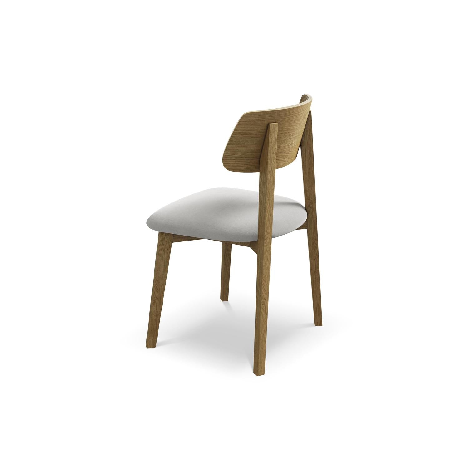 Bluvel - Fabb - Srebrny