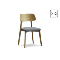 Bluvel - Fabb - Stalowy