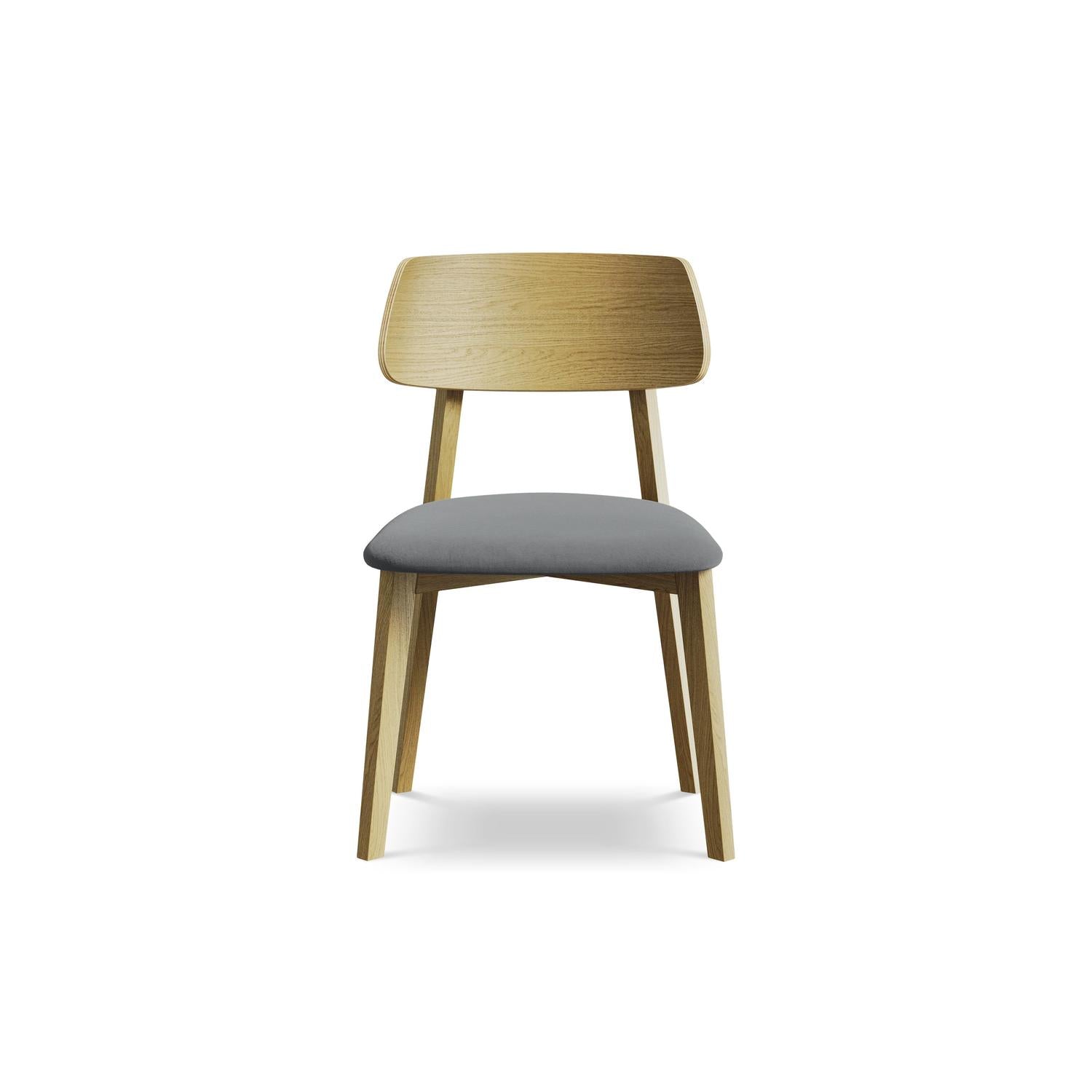 Bluvel - Fabb - Stalowy