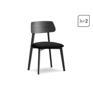 Bluvel - Fabb - Czarny
