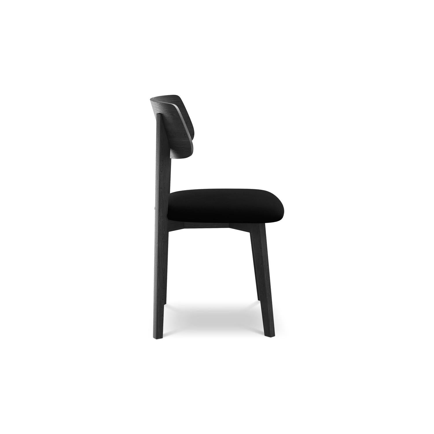Bluvel - Fabb - Czarny