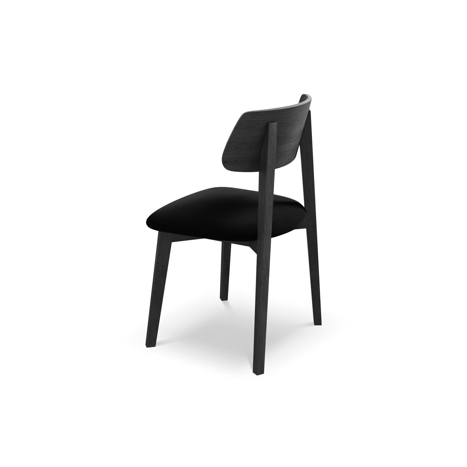 Bluvel - Fabb - Czarny