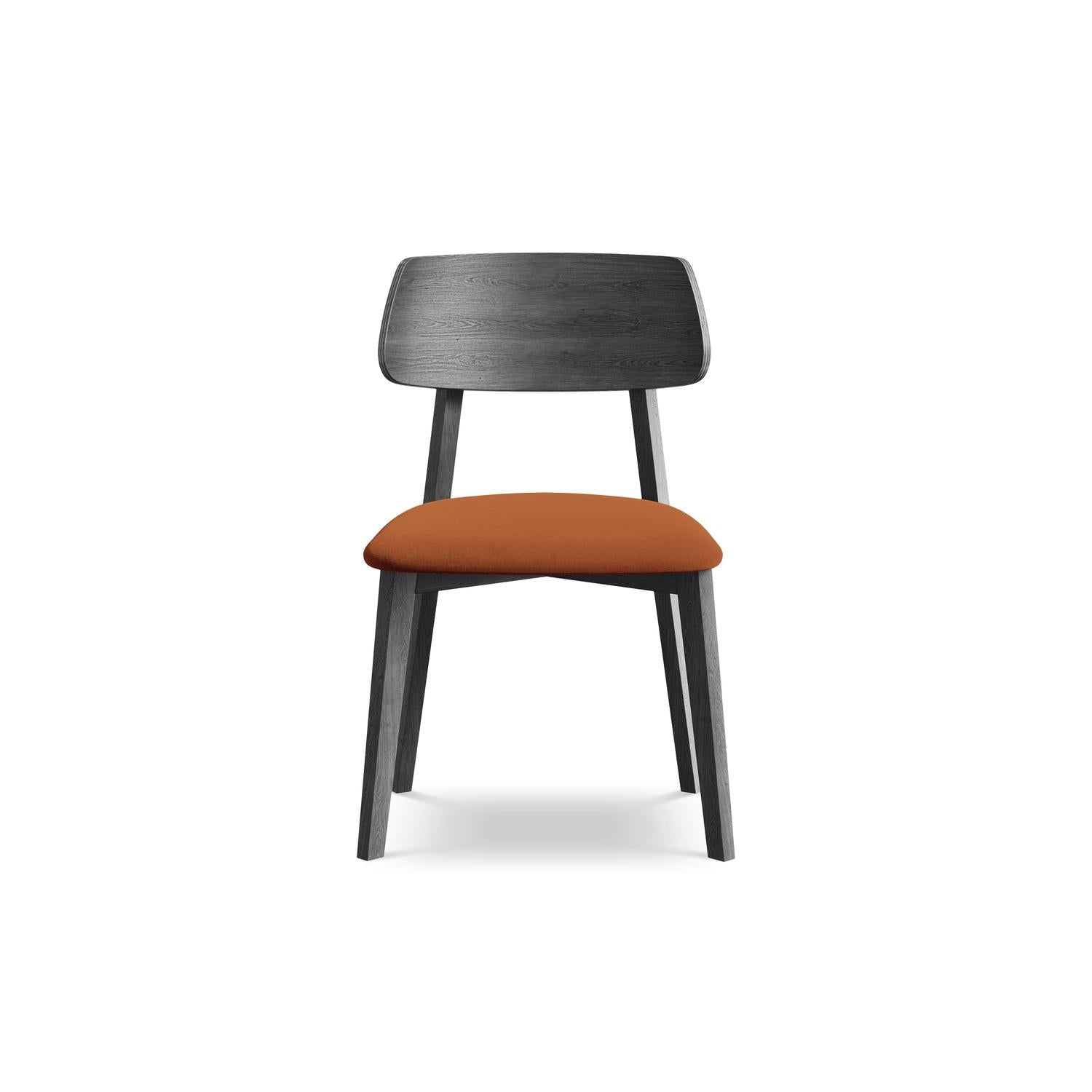 Bluvel - Fabb - Terakota