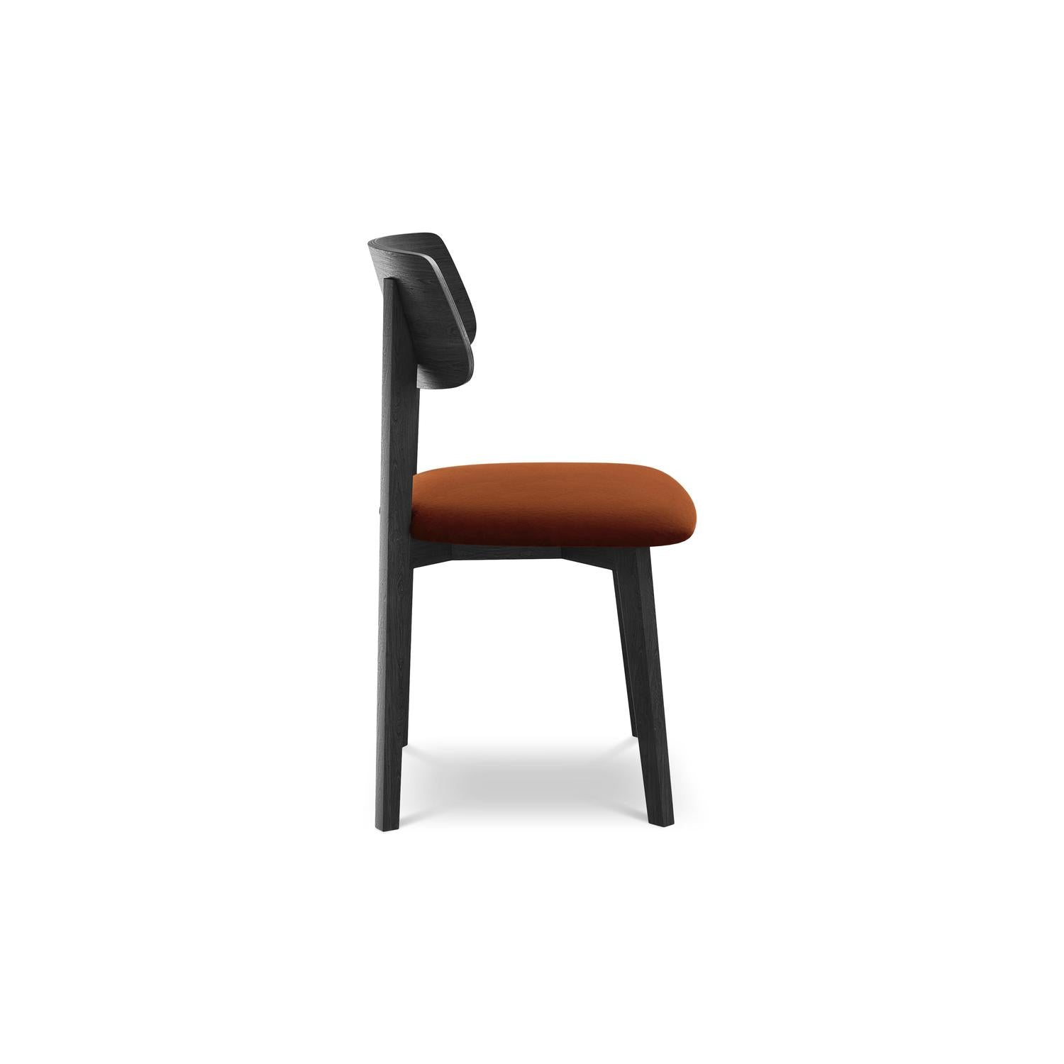 Bluvel - Fabb - Terakota