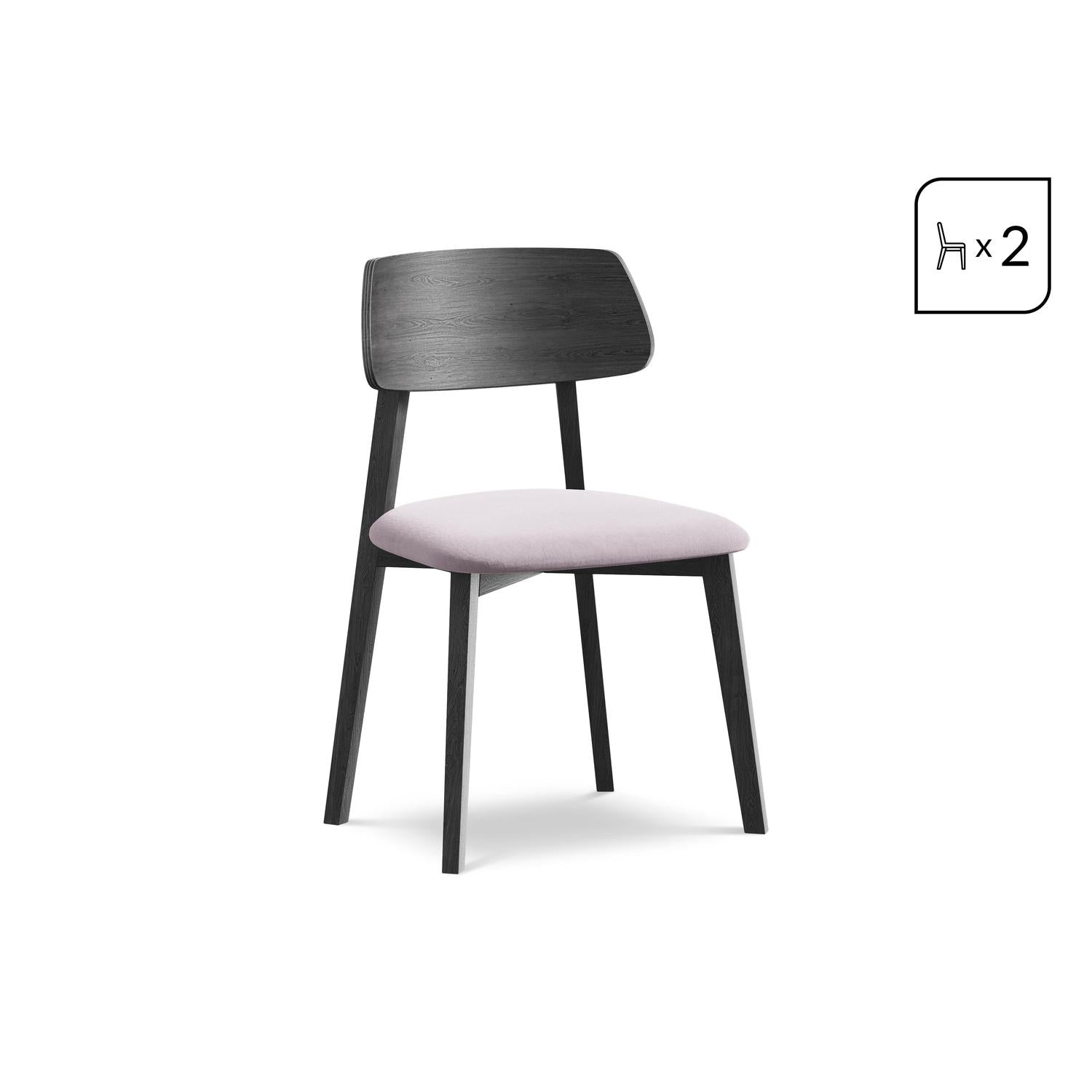 Bluvel - Fabb - Lawendowy