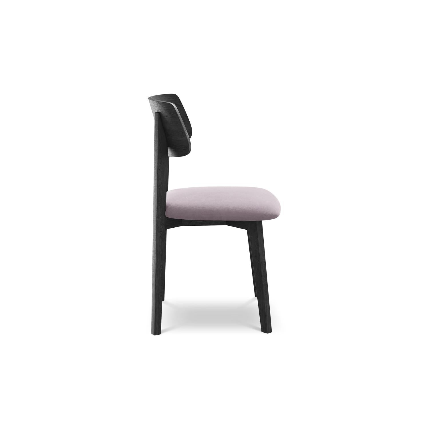 Bluvel - Fabb - Lawendowy