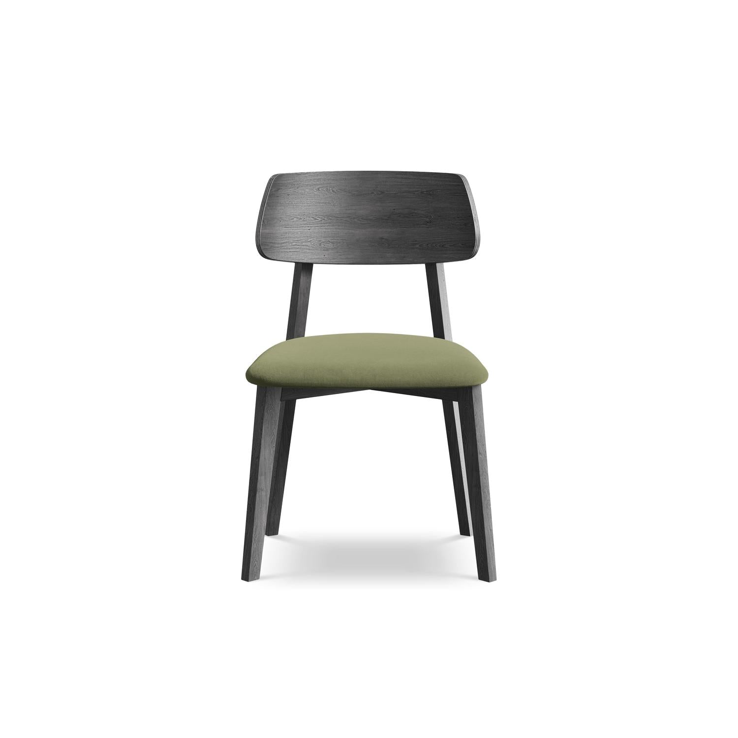Bluvel - Fabb - Oliwkowy
