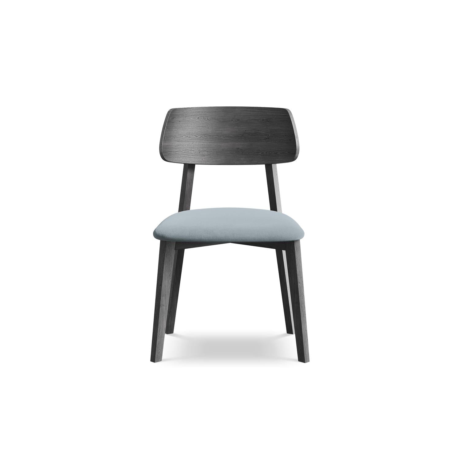 Bluvel - Fabb - Jasny niebieski
