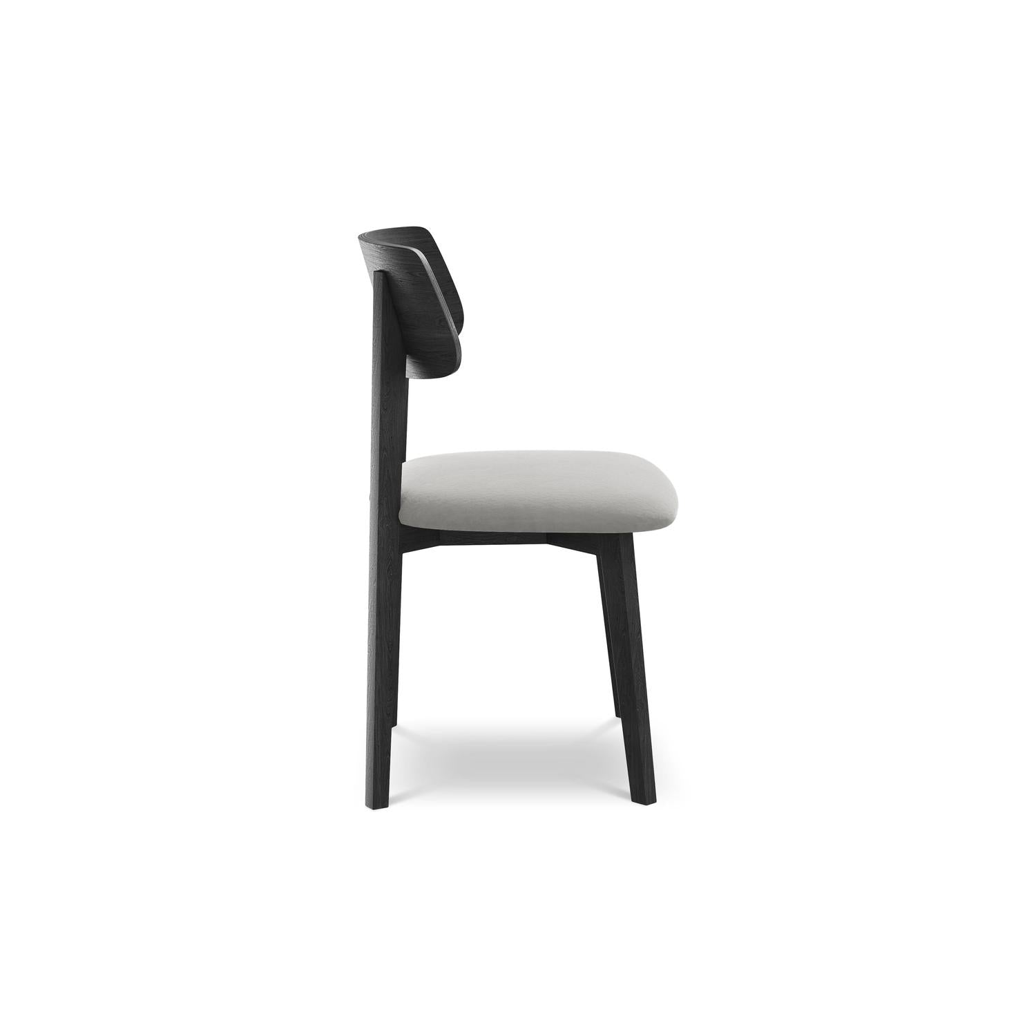Bluvel - Fabb - Srebrny
